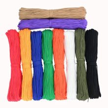 亚斯安 8mm*30M配环钩 . 绳索 1个