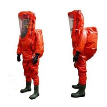 霍尼韦尔 1400021 EasyChem内置式防化服 防化服 （单位：个）