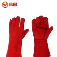鸣固 2021D4-2500000-9998包2lbfh008手部防护用品-焊接手套 （普通款） 单位：双