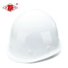 唐丰 玻璃钢安全帽 白色 可加LOGO 定制（单位：顶）