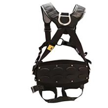 普瑞斯特PURISTC 风电安全带，G-0102A，全身式坐式安全带 （单位：套）