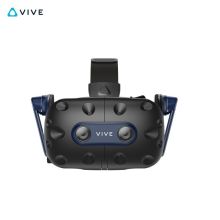 HTC VIVE PRO 2代专业版套装 PCVR 5K分辨率单头盔智能VR眼镜 HTC VIVE Pro 2代2.0套装（单位：套）