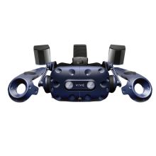 HTC VIVE PRO 2.0智能VR眼镜头盔 HTC-Vive-Pro-2.0套装（单位：套）