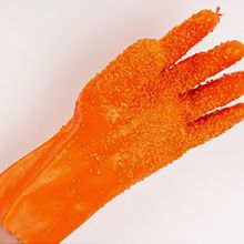 艾威博尔 45cm 全浸胶颗粒止滑手套 单位：双