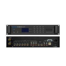 霍尼韦尔 AS-3211P 前置放大器 黑色 （单位：台）