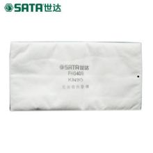 世达 FH0409-202111290095 - 防尘滤棉 1*1
