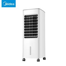 美的 MIDEA AC100-18D 空调扇 3-5L