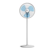 美的 MIDEA SAB40A 新品台地两用落地扇/电风扇