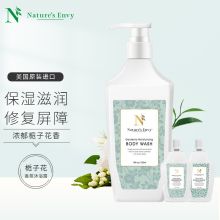 天然之扉 532ml 栀子花香滋养 沐浴露 （单位：瓶）