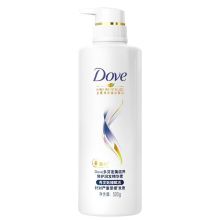 多芬 500ml 精华素密集滋护发素（单位：瓶）
