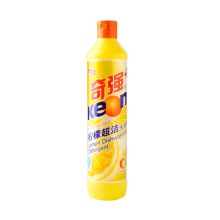 奇强 400g 柠檬超洁洗洁精（单位：瓶）
