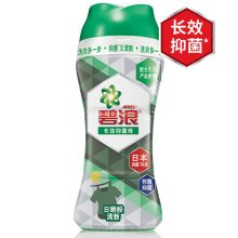碧浪 100009423613 长效抑菌珠(日晒般清新香)190G 安全亲肤不刺鼻 （单位：G）190G /瓶 绿