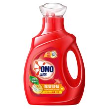 奥妙 1kg 除臭抑味洗衣液 （单位：瓶）