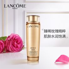 兰蔻（Lancome） 150ml礼盒装菁纯臻颜保湿滋润玫瑰精萃水  (单位:套)