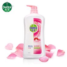 滴露/Dettol 健康滋润倍护 沐浴露 YC 950g