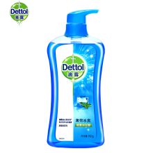 滴露/Dettol 健康薄荷冰爽 沐浴露 YC 950g