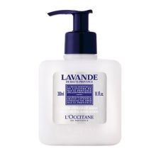 欧舒丹 L'OCCITAN 薰衣草味润手乳 300ml 单位：瓶