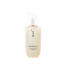 雪花秀　顺行柔和洁颜油　200ml　单位：瓶