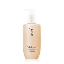 雪花秀　顺行柔和洁面泡沫　200ml　单位：瓶