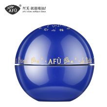 阿芙 AFU玫瑰小微囊精油手霜 75g 单位：瓶