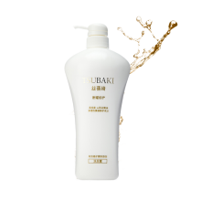 资生堂/Shiseido 丝蓓绮奢耀修护 洗发水 750ml 400ml