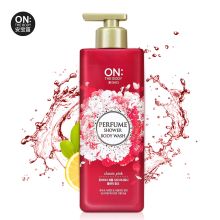 安宝笛/ON THE BODY 守护爱恋香氛美肌 沐浴露 YC 500g