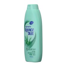 飘柔 家庭护理芦荟长效止痒滋润洗发露 200ml 单位：瓶