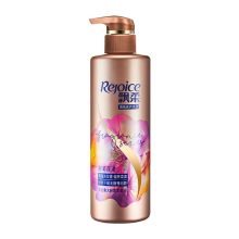 飘柔 甜美花漾香氛滋养柔滑洗发露 530ml 单位：瓶