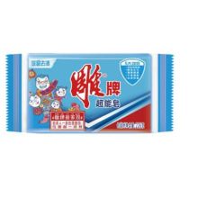 雕牌 226克 肥皂 （单位：套）