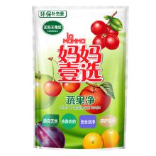 威露士 妈妈壹选蔬果净 200g 单位：袋