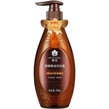 蜂花 馥臻精油莹亮润泽洗发露 500ml （单位：瓶）