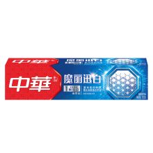 中华/Zhonghua 魔丽迅白 酷爽薄荷味 牙膏  YC 170g
