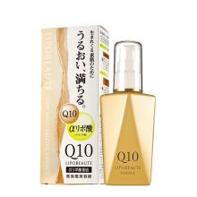 娜丽丝 优物语丽铂美润肌美容液 50ml （单位：瓶）