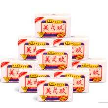 美弍玖 B-29 去污肥皂 白色（单位：箱）