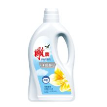 雕牌 茉莉清香衣物柔顺剂 1kg （单位：瓶）