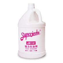 洁霸 JB116 强力化油剂 3.78L/1桶（单位：桶）