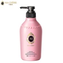 玛馨妮/MACHERIE 花语蜜润清漾丰盈 护发素 450ml