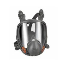 3M 6800套装含配件  防毒面具   (单位：件)