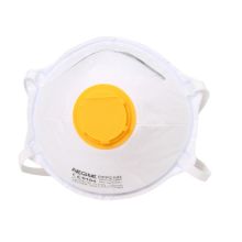 羿科 XCH99072-AWN95 60403224带阀 防颗粒物碗形口罩 KN95 FFP2 起订量：100副 H 单位：副