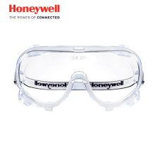 霍尼韦尔/Honeywell LG99 ^ 护目镜  防雾 防刮擦