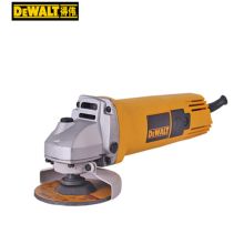 史丹利/得伟 DW810 100mm/680w 角磨机