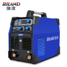 瑞凌 ZX7-315GS 220v 380v 两用 直流电焊机