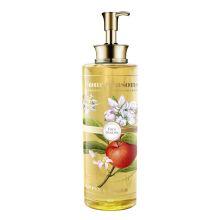 裕金源 苹果与姜氨基酸滋养修护 520ml 洗发露 (计价单位：瓶)