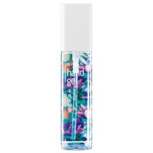 隆力奇 免洗洗手凝露茉莉清香 60ml 单位：瓶