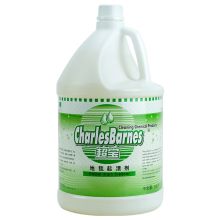 超宝 3.8L 地毯除胶剂 绿色（单位：瓶）