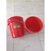 国产 12L 塑料桶 单位:个