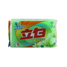 立白 植物洗衣皂 232g （36块/箱） 单位：块