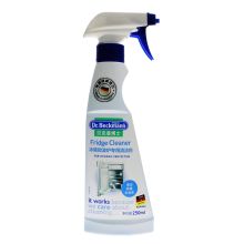 贝克曼博士 Dr.Beckmann冰箱微波炉专用清洗剂 250ml 单位：瓶