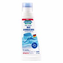 贝克曼博士 313ml 刷式衣领袖去渍剂（单位：瓶）