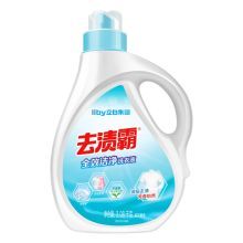 立白 3.08kg 洗衣液 白色 (单位：瓶）